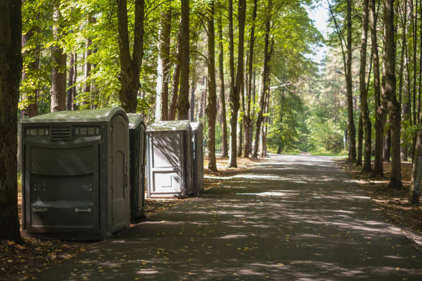Best Event porta potty rental  in Hallsville, MO